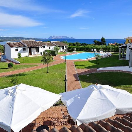 Sa Prata Hotel & Resort Budoni Exterior photo