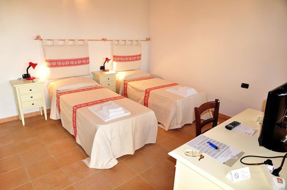 Sa Prata Hotel & Resort Budoni Exterior photo