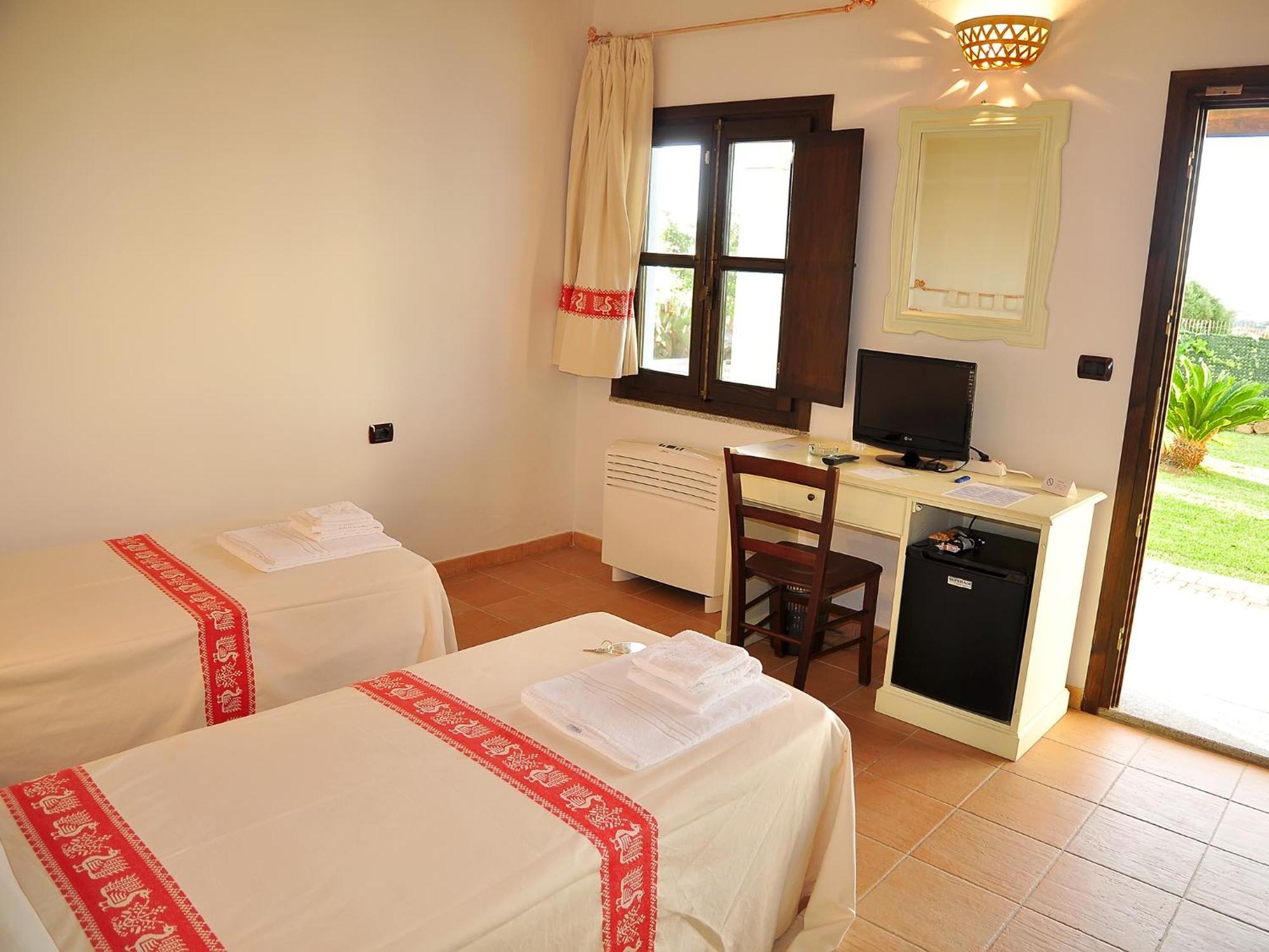 Sa Prata Hotel & Resort Budoni Room photo