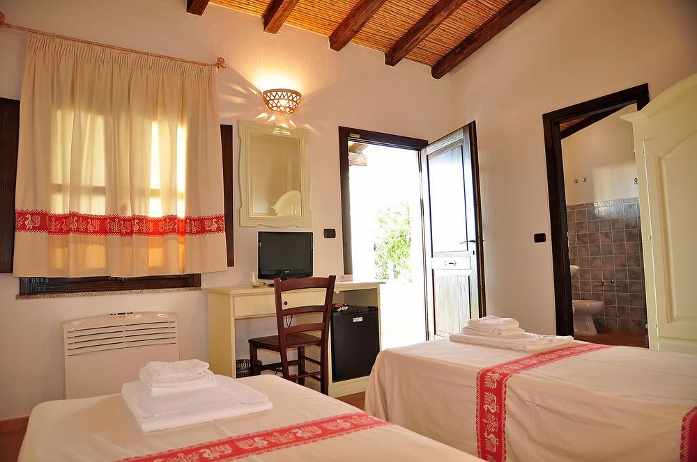 Sa Prata Hotel & Resort Budoni Exterior photo