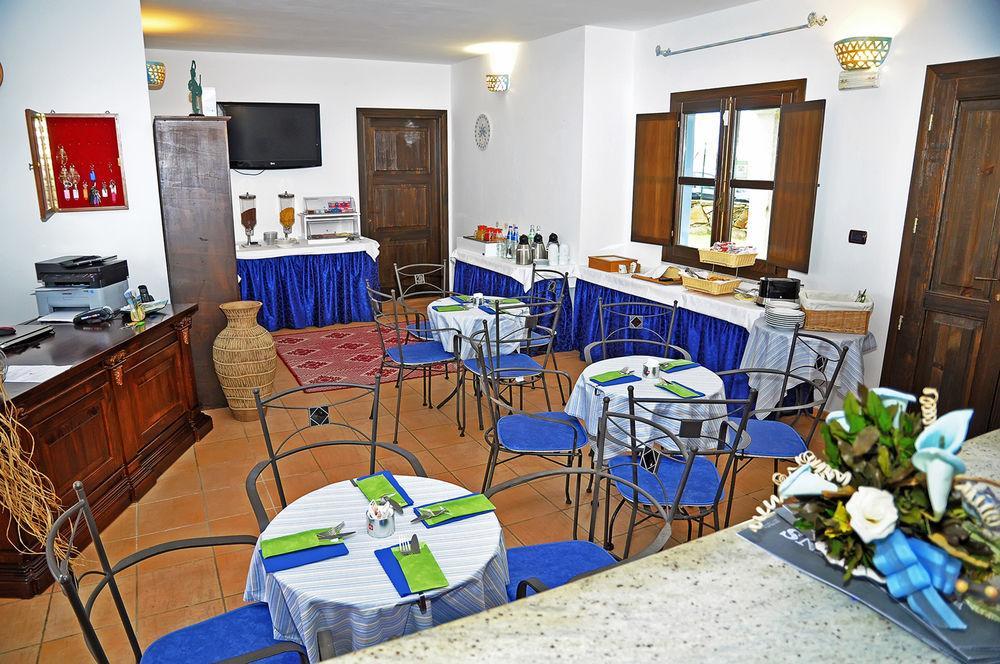 Sa Prata Hotel & Resort Budoni Exterior photo