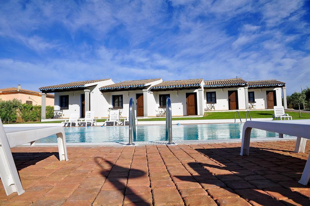 Sa Prata Hotel & Resort Budoni Exterior photo